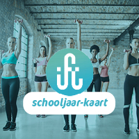 Ardooie Lidkaart Medical Pilates 18u30 - VOLLEDIG schooljaar 2025-2026