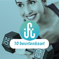 Ardooie 10-beurtenkaart