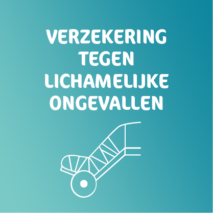 Verzekering voor lichamelijke ongevallen