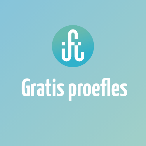 Gratis proefles Eernegem - Partyrobics (20u30 – 21u30)