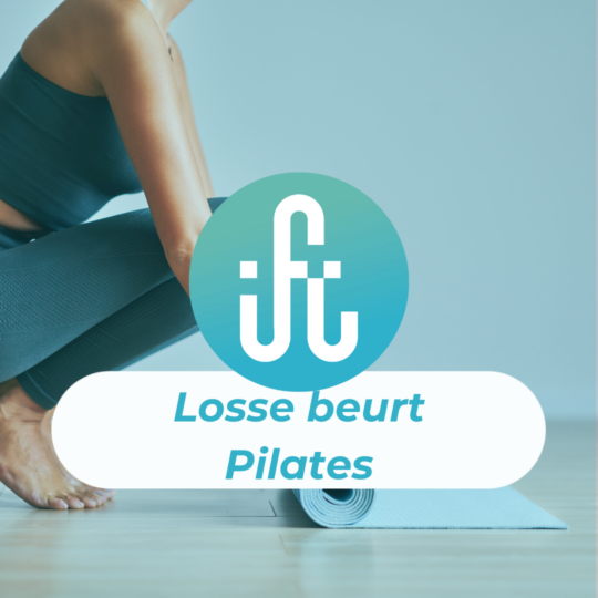 Ardooie losse beurt - Medical Pilates (18u30 - 19u30)