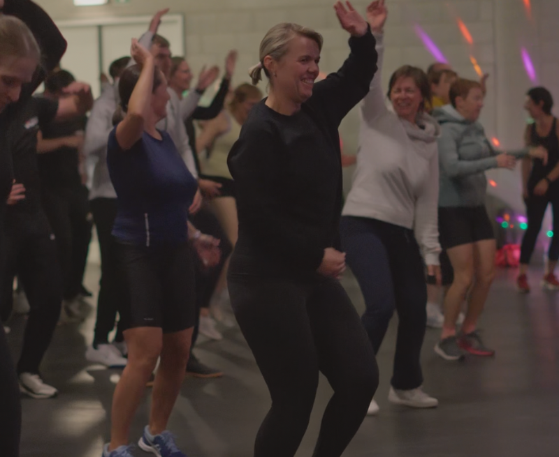 Sportleute Ardooie De Ark 26 mei 2026